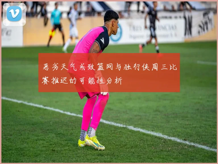 恶劣天气或致篮网与独行侠周三比赛推迟的可能性分析